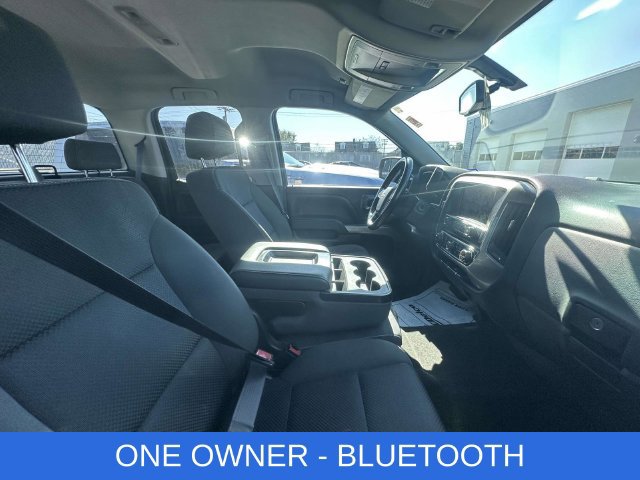 Used 2016 Chevrolet Silverado 1500 LT Truck
