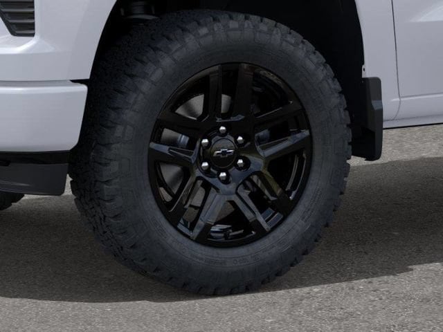 2026 Chevrolet Silverado 1500 RST - Photo 9