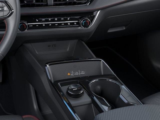 2026 Chevrolet Equinox RS - Photo 23