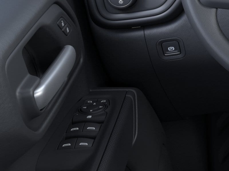 2026 Chevrolet Silverado 2500HD 45