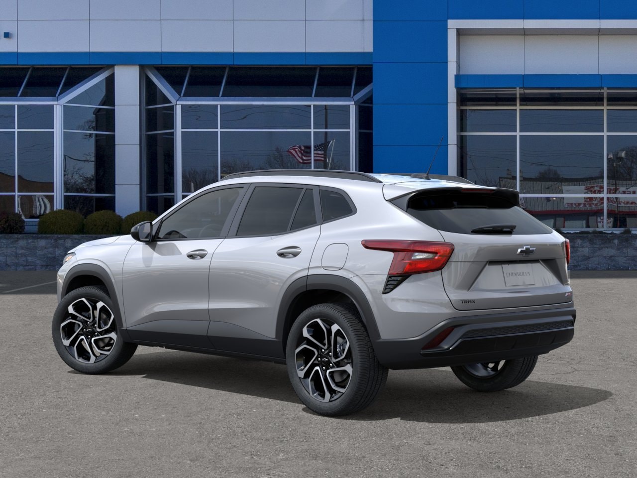 2026 Chevrolet Trax RS - Photo 27