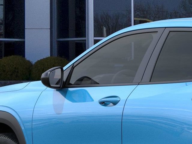 2026 Chevrolet Trax RS - Photo 12
