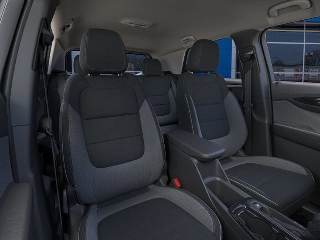 2026 Chevrolet Trailblazer LS - Photo 16