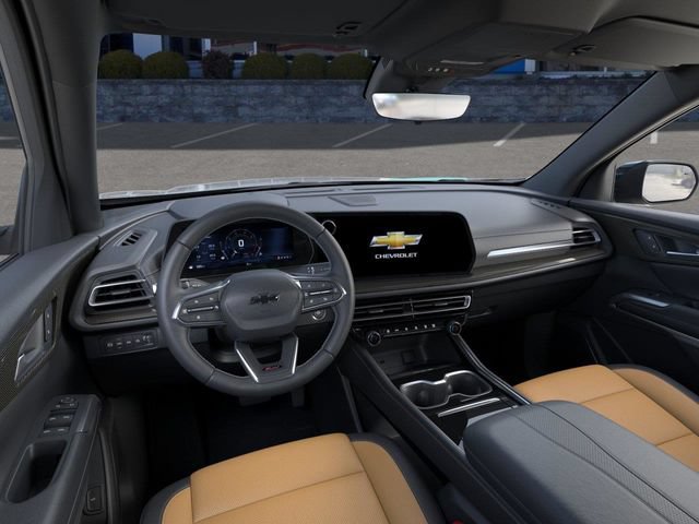 2027 Chevrolet Traverse Z71 - Photo 15