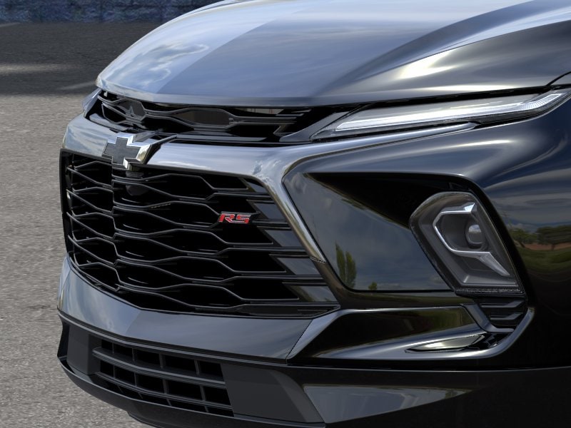 2026 Chevrolet Blazer RS - Photo 13