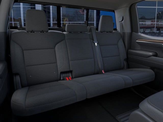 2026 Chevrolet Silverado 1500 LT - Photo 17