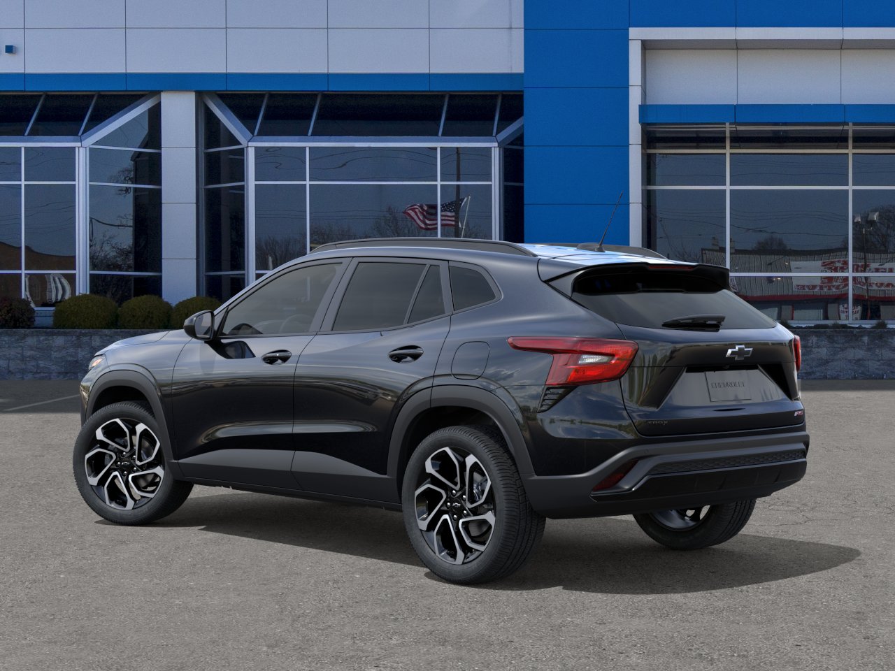 2026 Chevrolet Trax RS - Photo 27