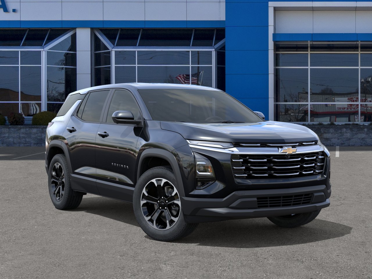2026 Chevrolet Equinox LT - Photo 31