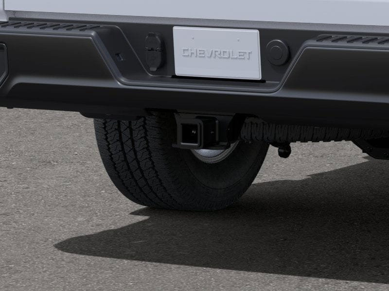 2025 Chevrolet Silverado 2500 HD Work Truck - Photo 14