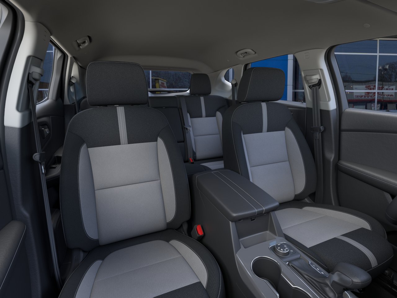 2026 Chevrolet Blazer 2LT - Photo 40