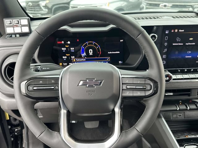 2026 Chevrolet Colorado Trail Boss - Photo 11