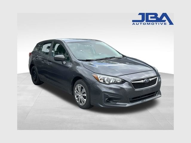 2018 Subaru Impreza 2.0i CVT PZEV's photo