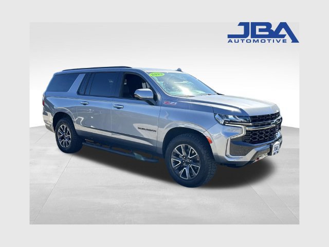  Chevrolet Suburban