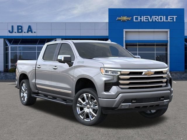 2026 Chevrolet Silverado 1500 High Country - Photo 7