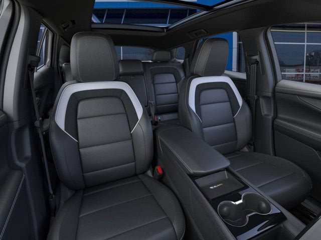 2026 Chevrolet Blazer EV LT - Photo 18
