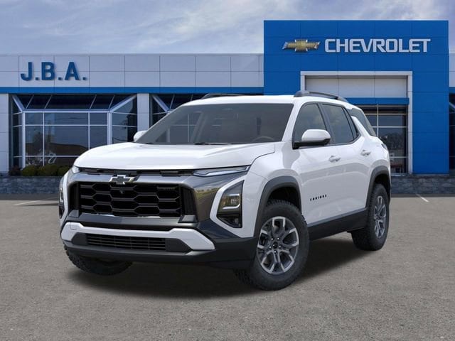2026 Chevrolet Equinox ACTIV - Photo 6