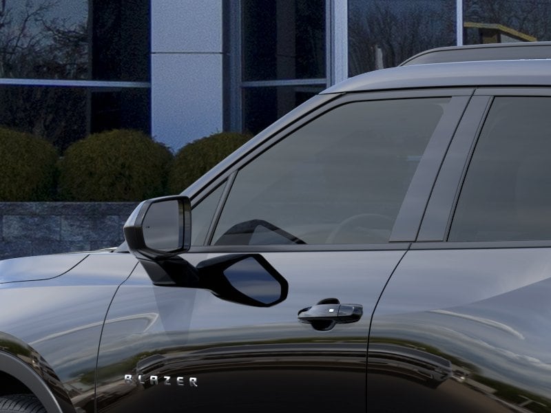 2026 Chevrolet Blazer 2LT - Photo 36