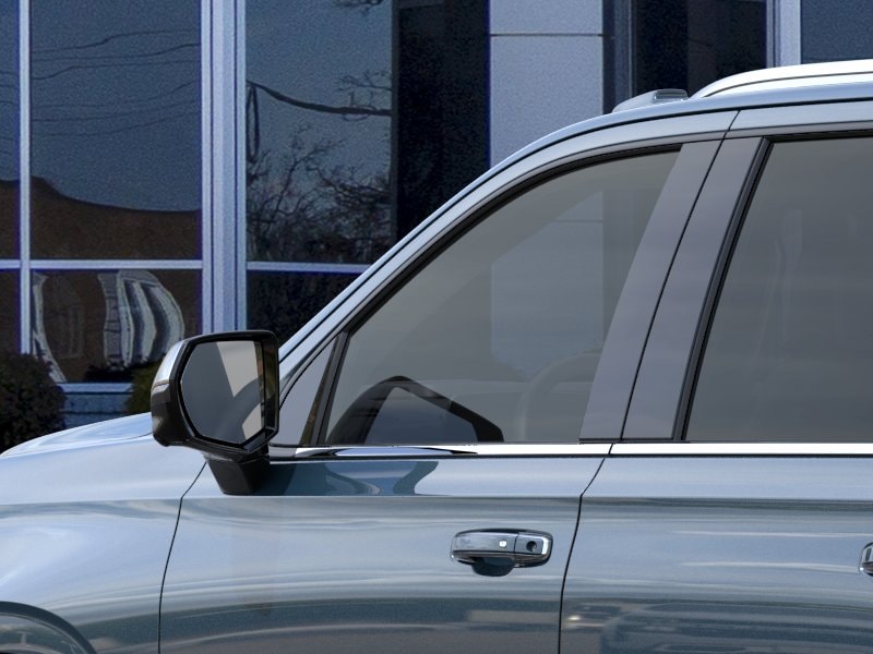 2026 Chevrolet Suburban Premier - Photo 36