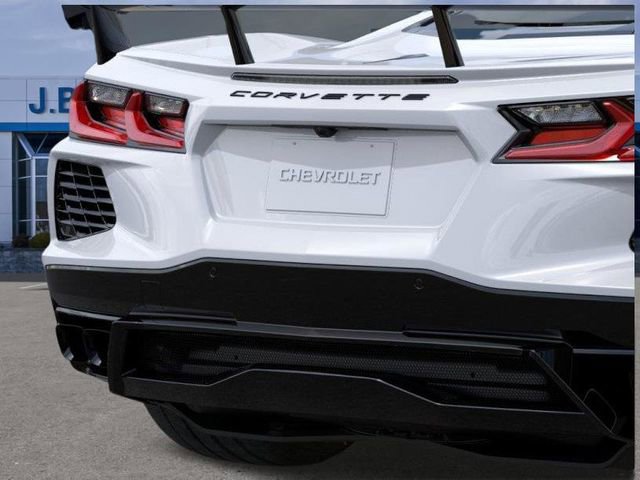 2026 Chevrolet Corvette 1LT - Photo 14
