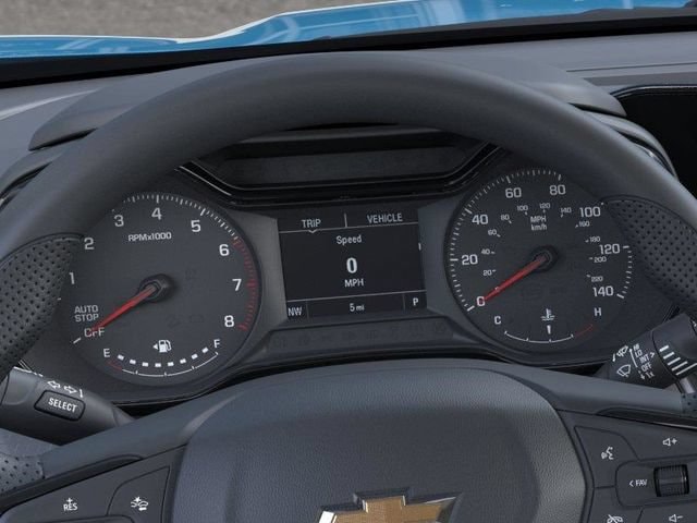 2026 Chevrolet Trax LS - Photo 18