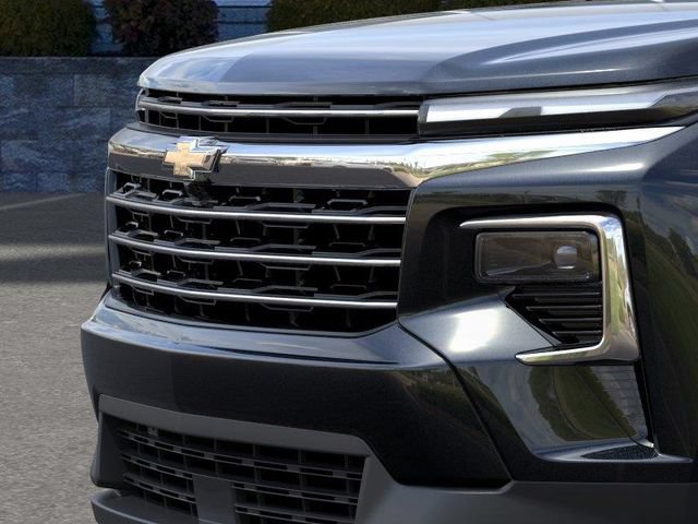 2026 Chevrolet Traverse LT - Photo 13