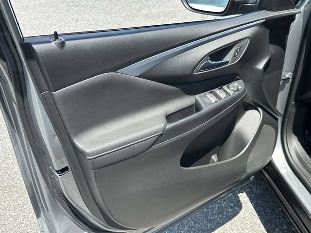 2024 Buick Envista Preferred - Photo 16