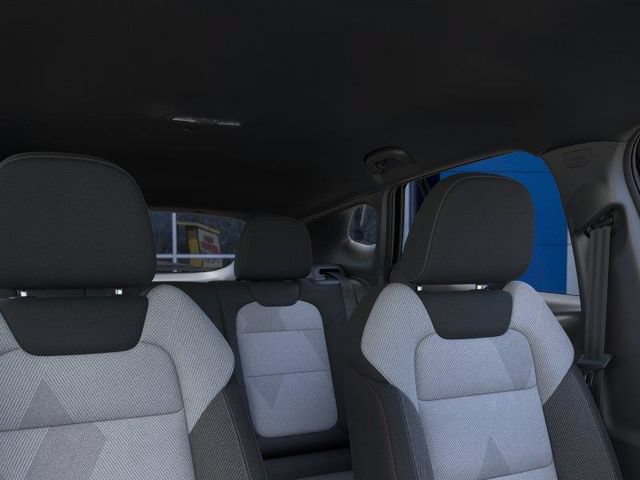 2026 Chevrolet Trax RS - Photo 24
