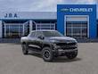 Chevrolet Silverado EV