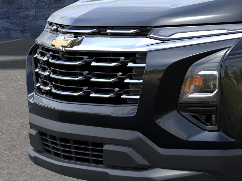2026 Chevrolet Equinox LT - Photo 37