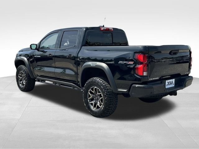 2025 Chevrolet Colorado ZR2 - Photo 24