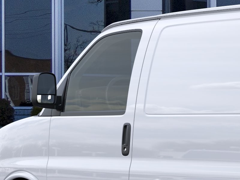 2026 Chevrolet Express Cargo Work Van - Photo 36