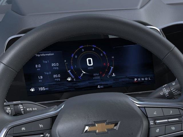 2026 Chevrolet Tahoe High Country - Photo 18