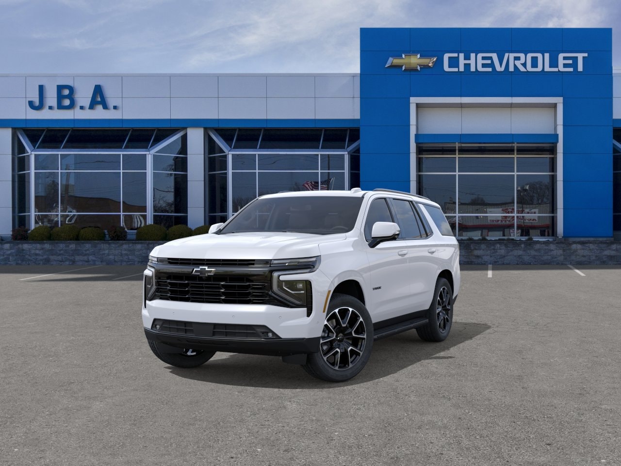 2026 Chevrolet Tahoe RST - Photo 31
