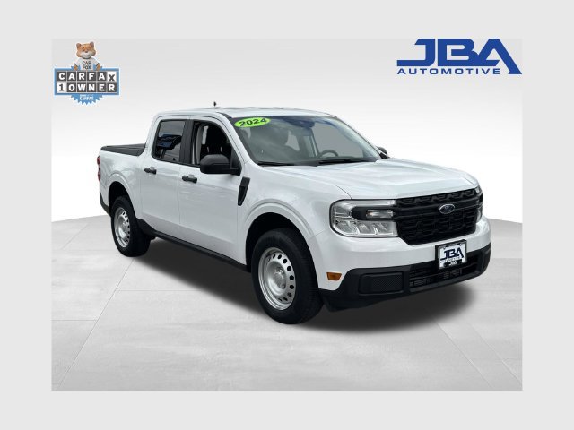 2024 Ford Maverick