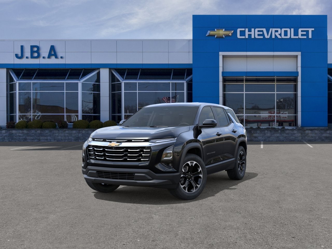 2026 Chevrolet Equinox LT - Photo 32