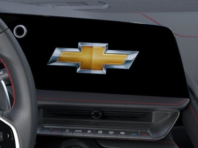 2026 Chevrolet Corvette 1LT - Photo 20