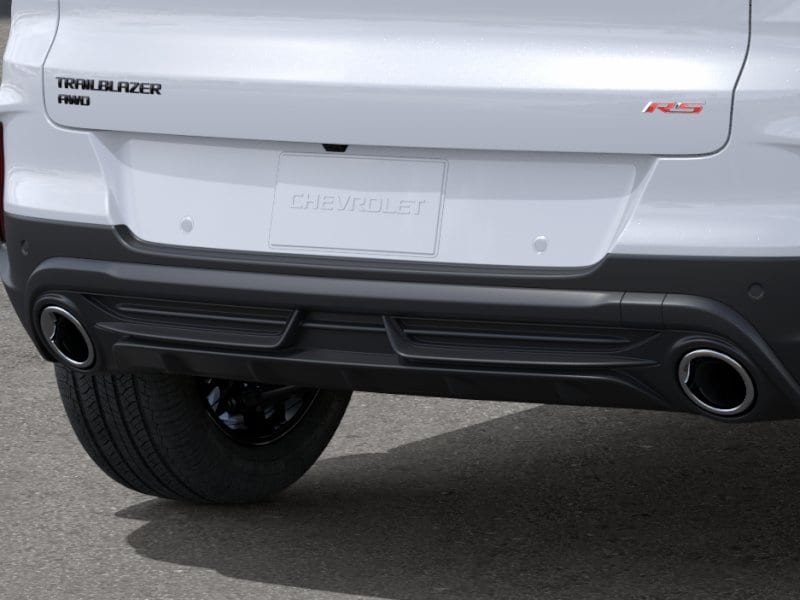 2026 Chevrolet Trailblazer RS - Photo 40