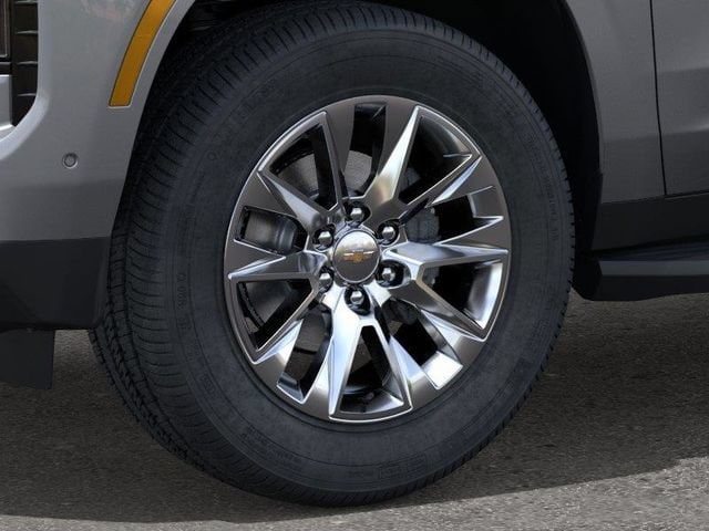 2026 Chevrolet Tahoe Premier - Photo 9