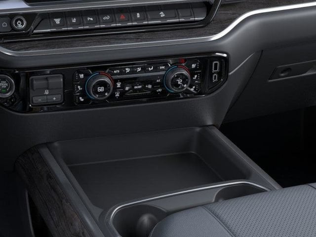 2026 Chevrolet Silverado 2500 HD LTZ - Photo 23