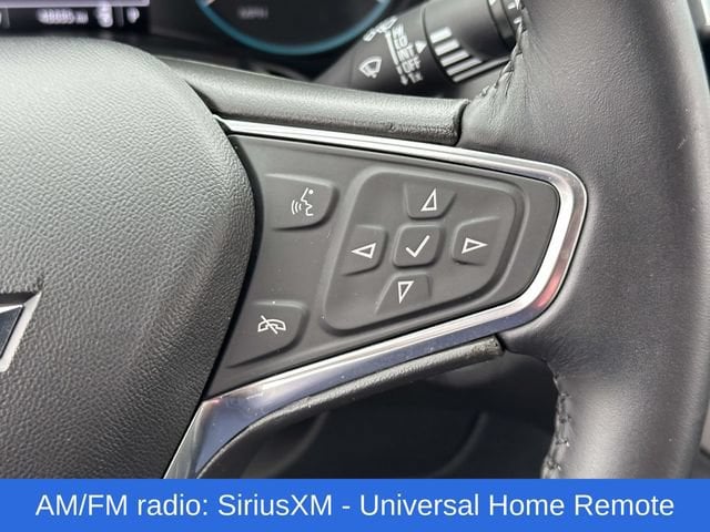 2018 Chevrolet Equinox LT - Photo 10