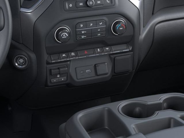 2026 Chevrolet Silverado 1500 Work Truck - Photo 23