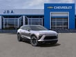 Chevrolet Blazer EV