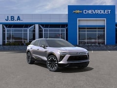 2025 Chevrolet Blazer EV RS SUV