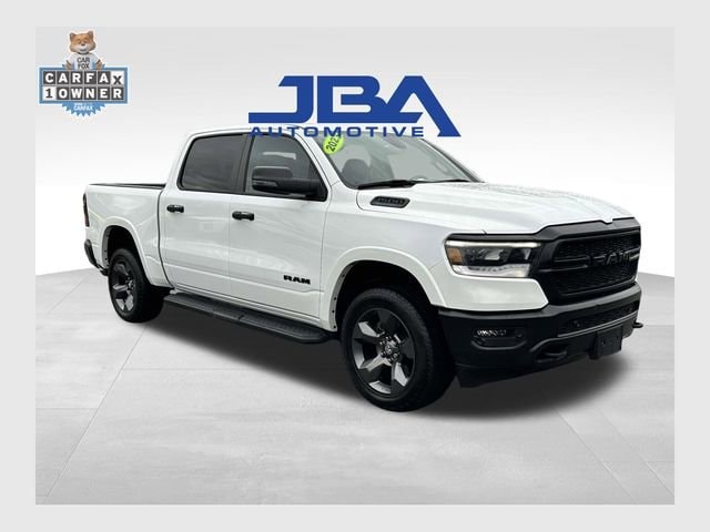 2023 RAM Ram 1500 Pickup Big Horn/Lone Star's photo