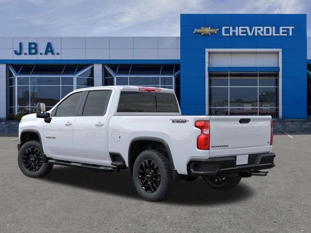 2026 Chevrolet Silverado 2500 HD LT - Photo 3