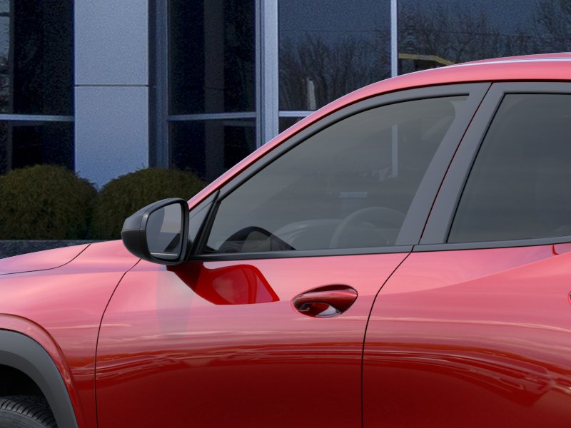 2026 Chevrolet Trax LS - Photo 36
