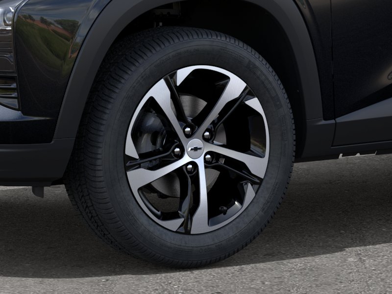 2026 Chevrolet Trax RS - Photo 33