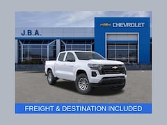 2026 Chevrolet Colorado LT Truck
