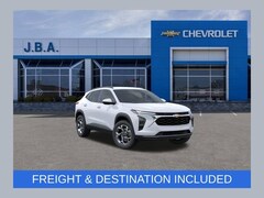 2026 Chevrolet Trax LT SUV
