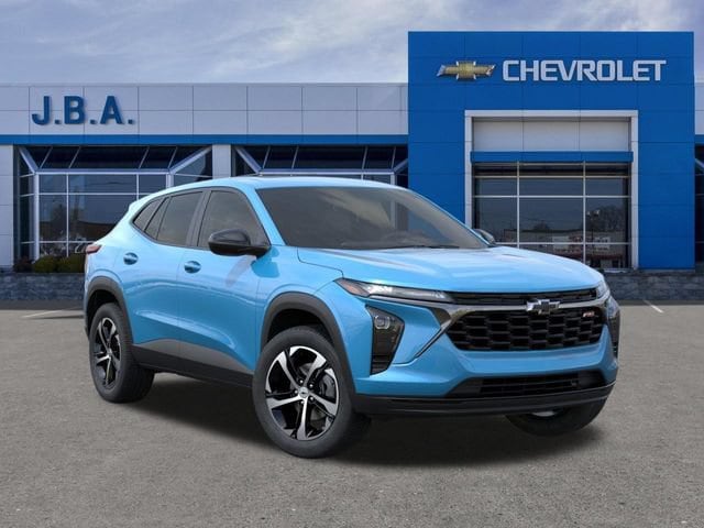 2026 Chevrolet Trax RS - Photo 7